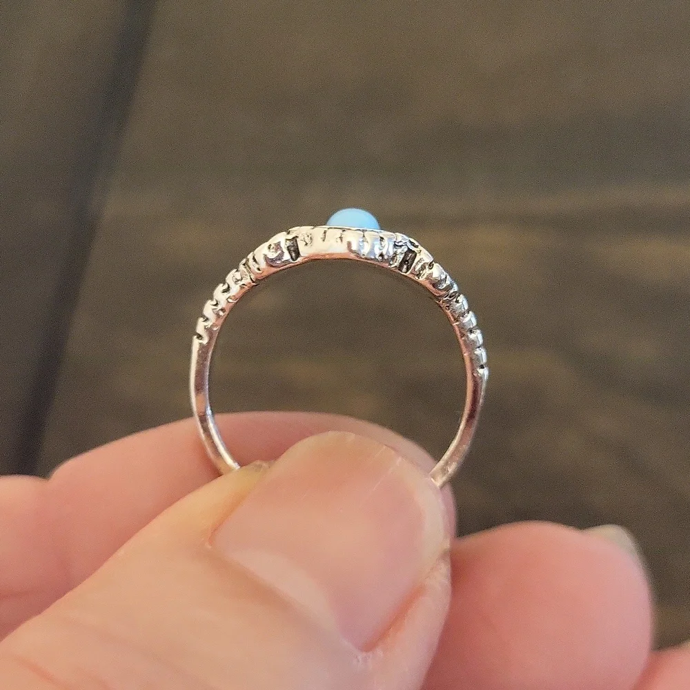 N/A sterling silver