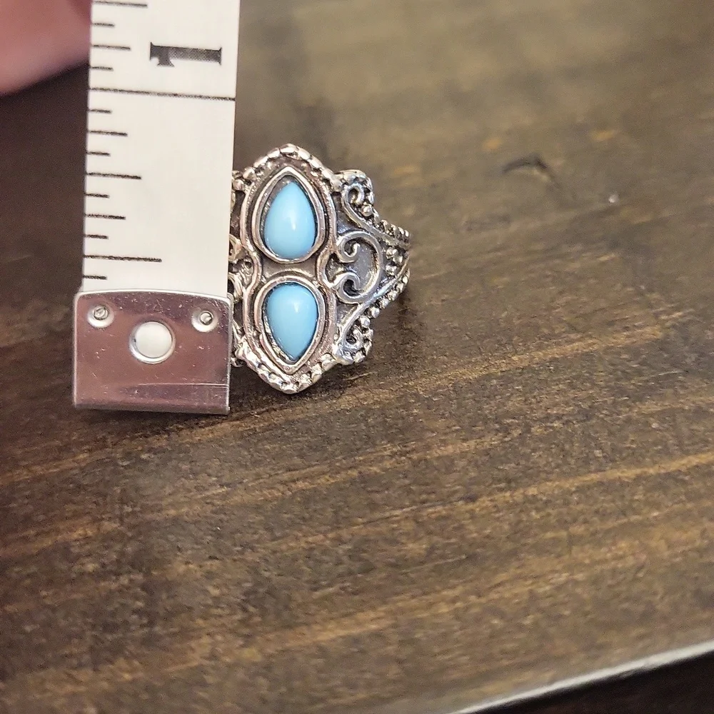 N/A sterling silver