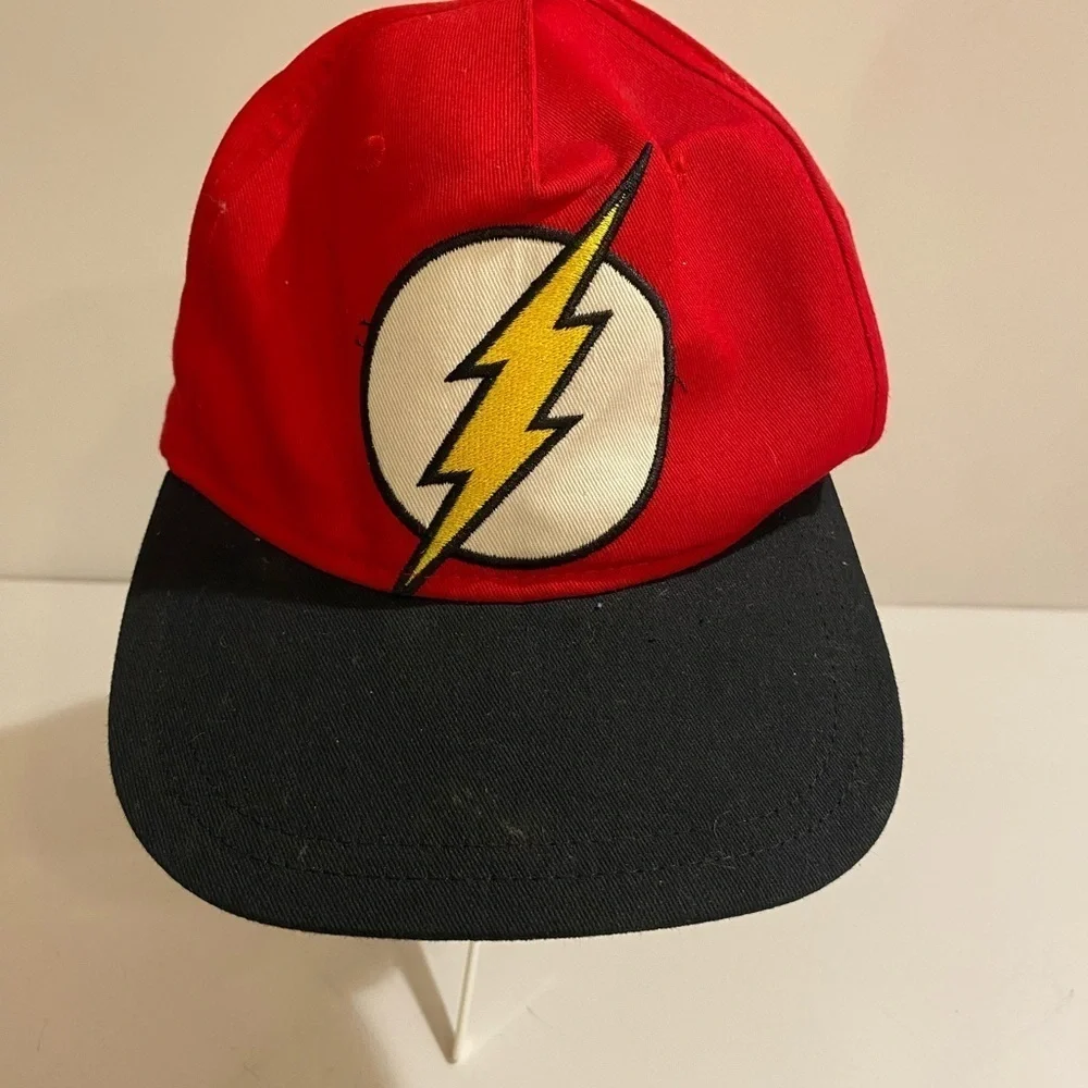 DC Comics back dc youth