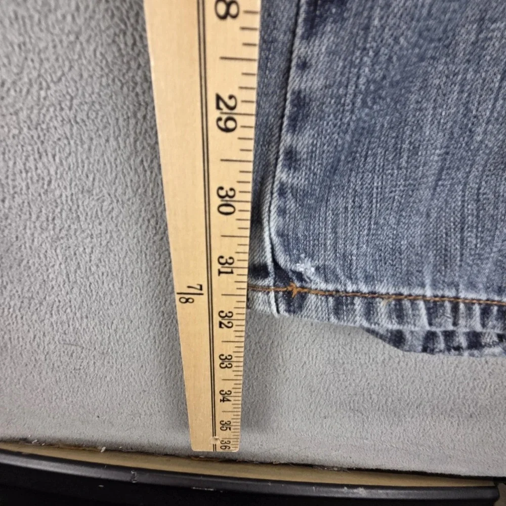 Levis 11725 important