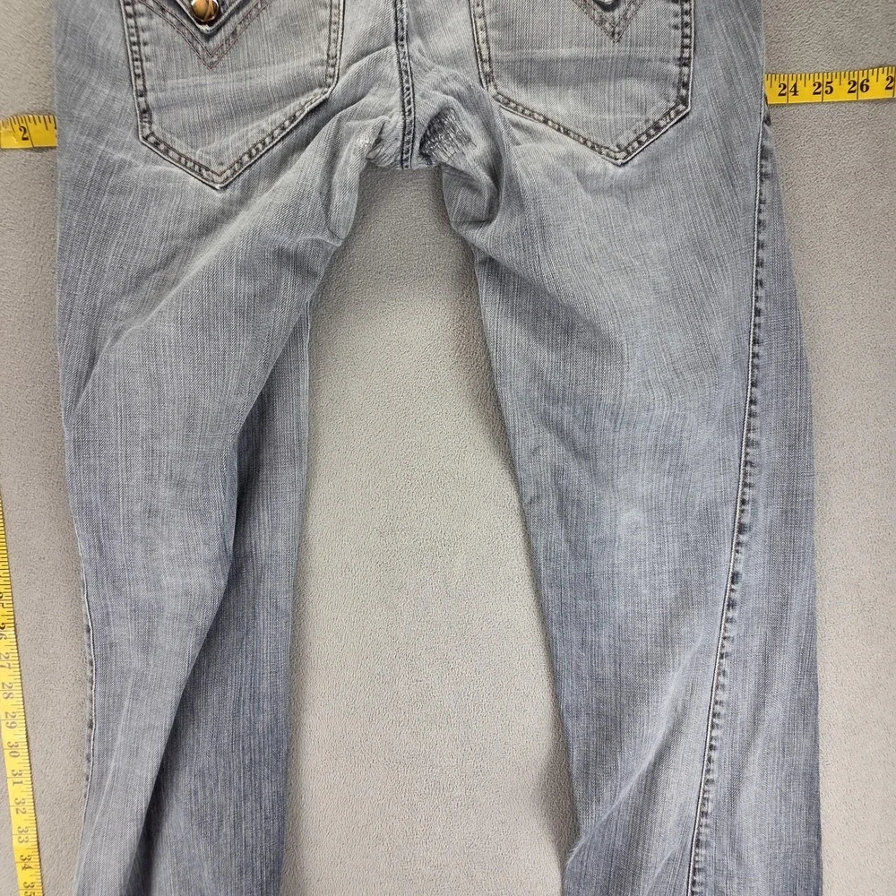Levis 11725 important
