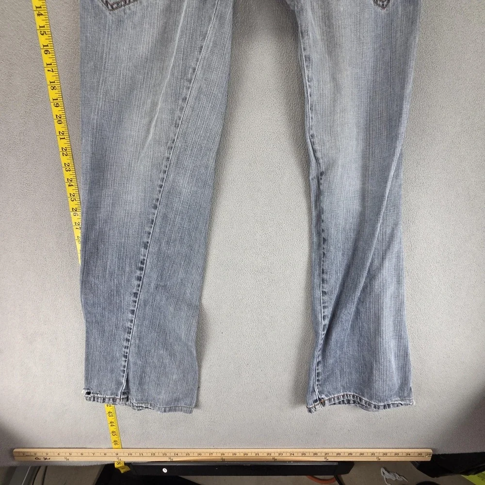 Levis 11725 important