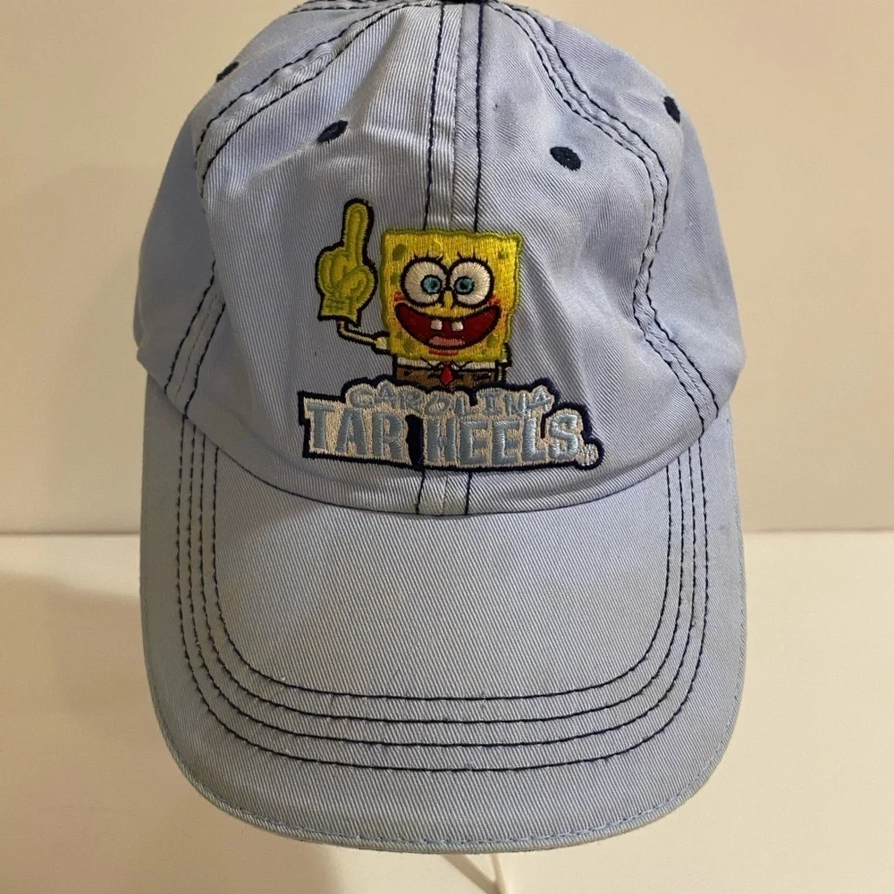 outdoor cap Company nickelodeon by