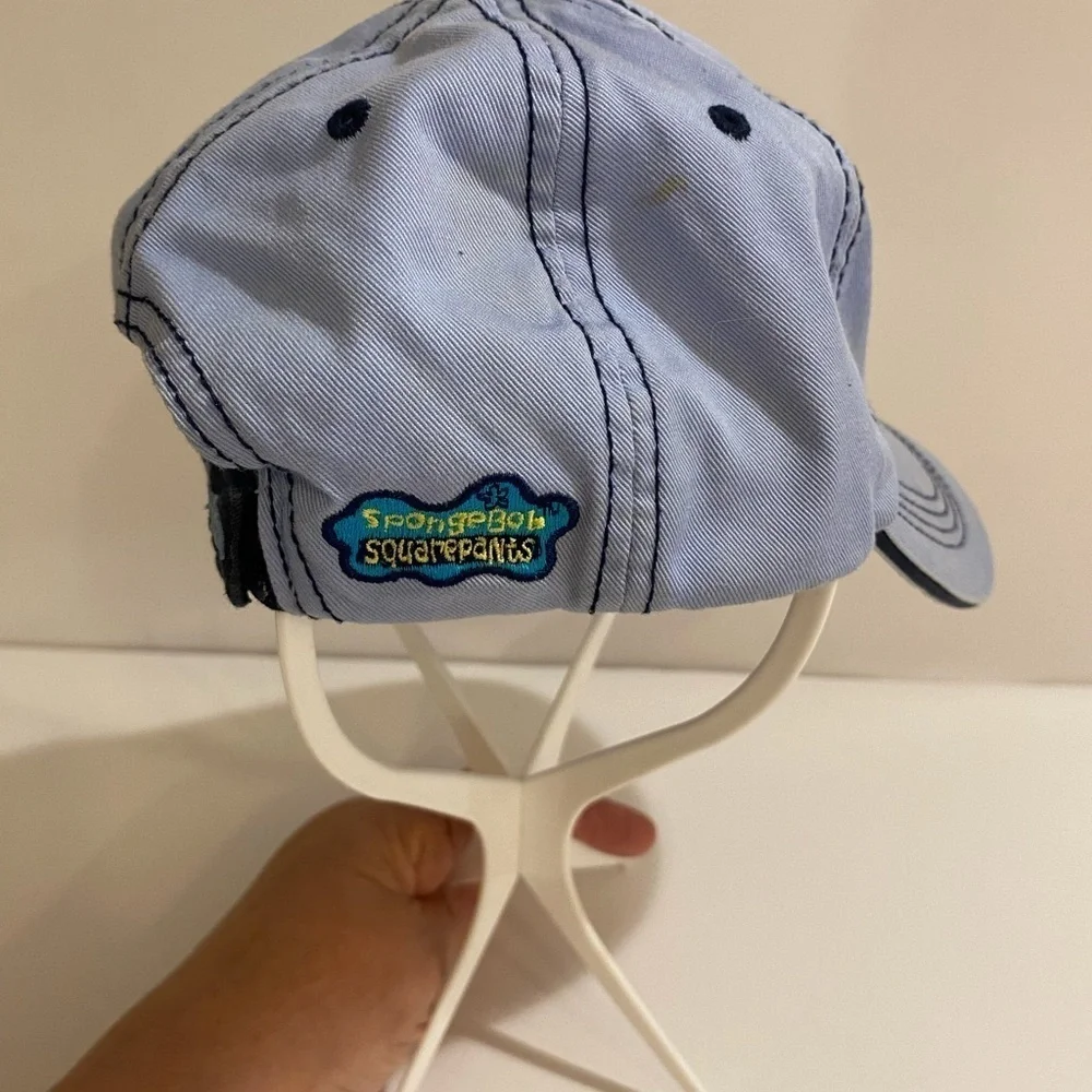 outdoor cap Company nickelodeon by