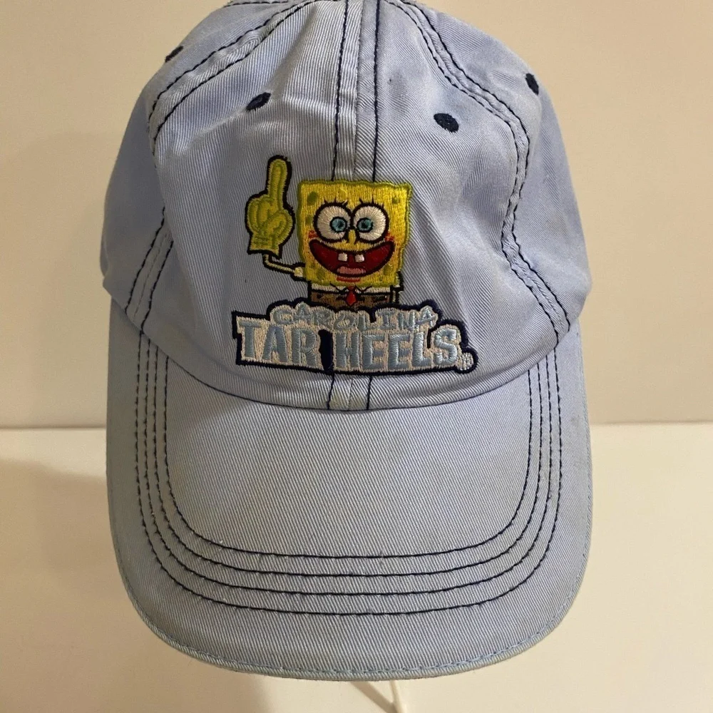 outdoor cap Company nickelodeon by