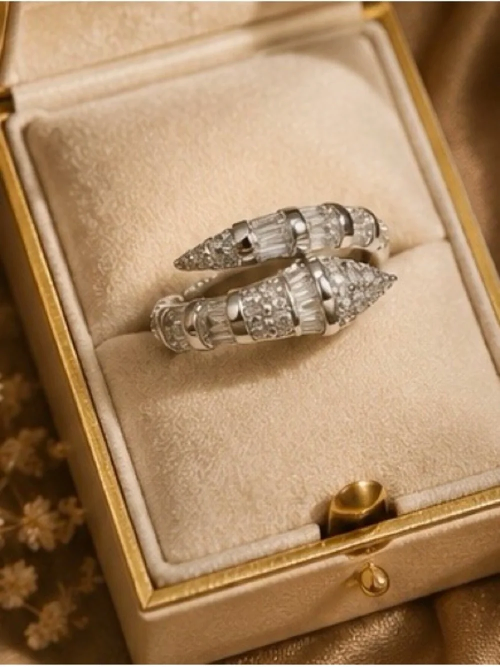 Anthropologie design shine any