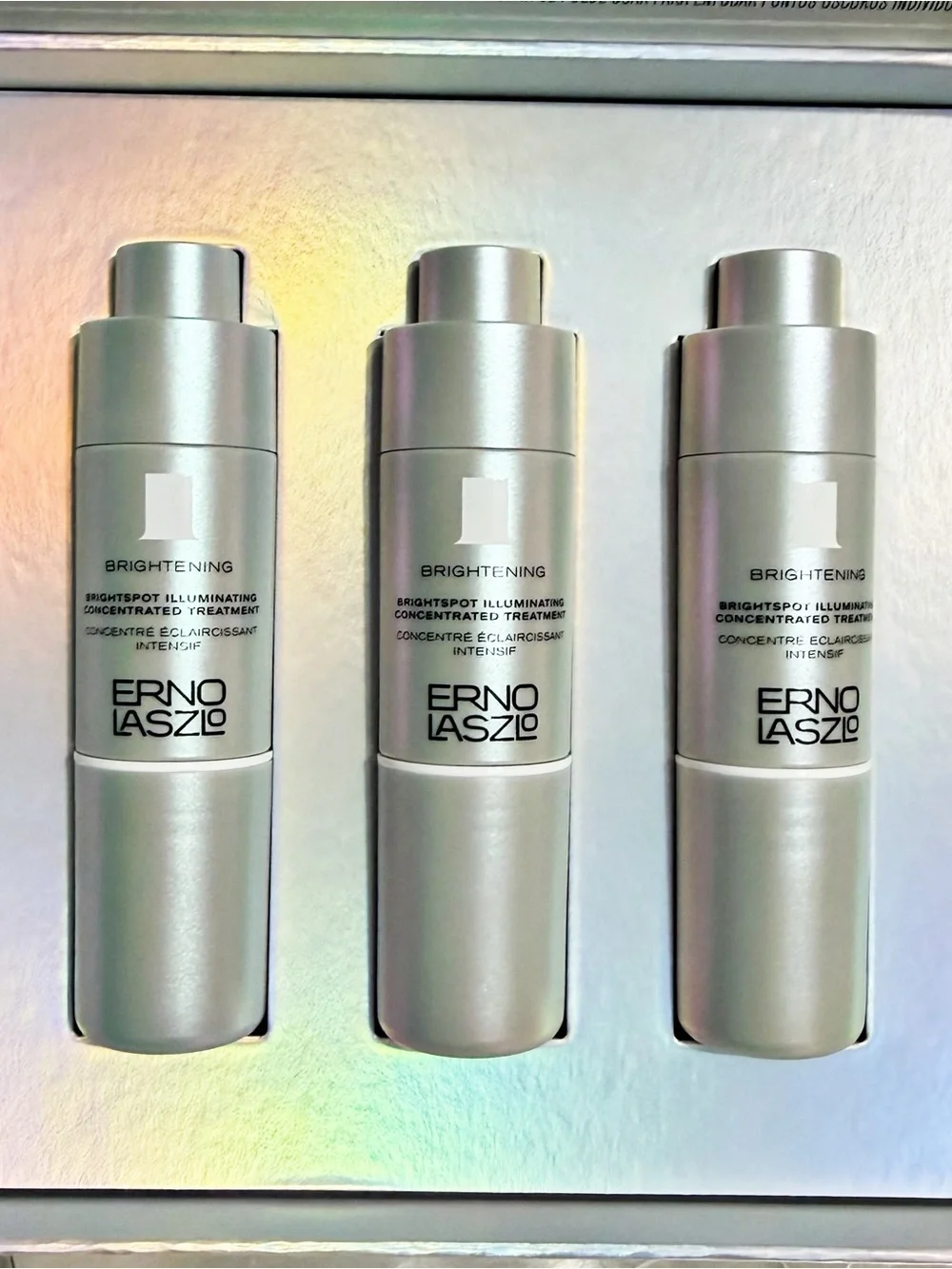 Erno Laszlo brand new