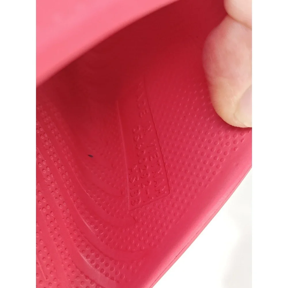 Nike description pre