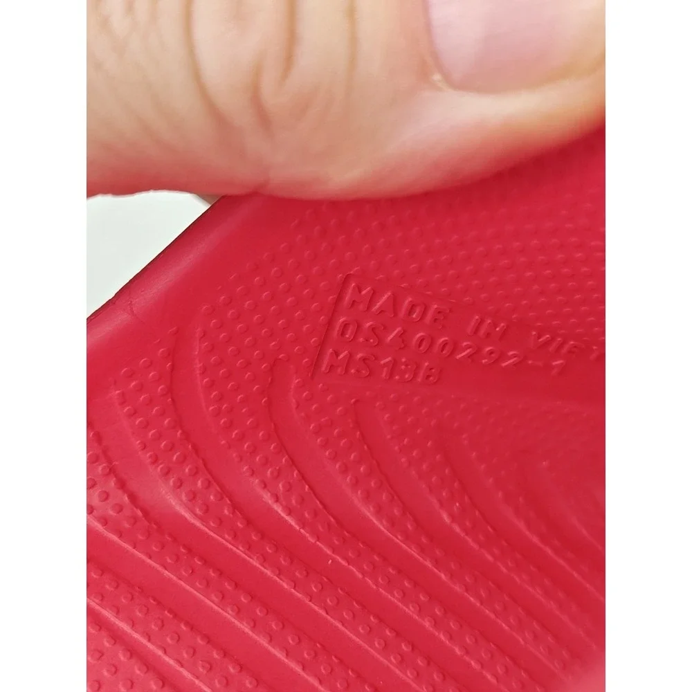 Nike description pre