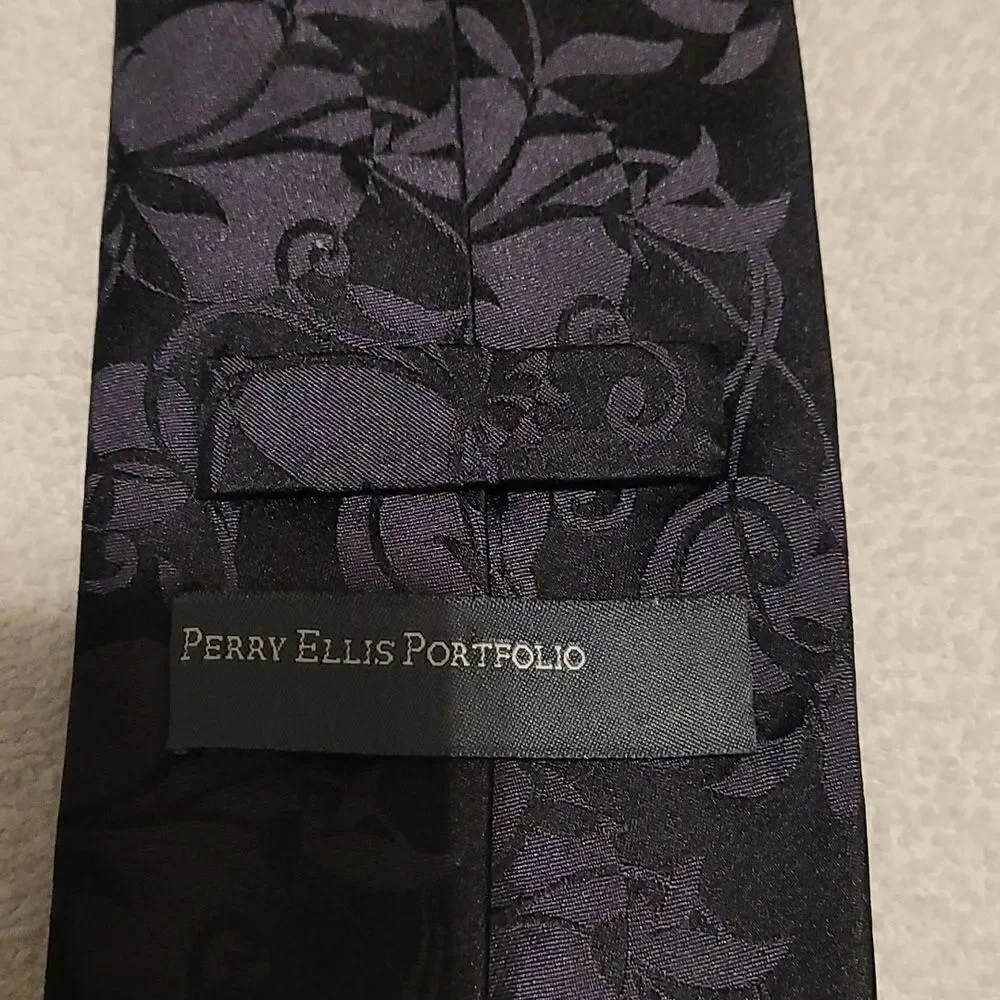 Perry Ellis beautiful two