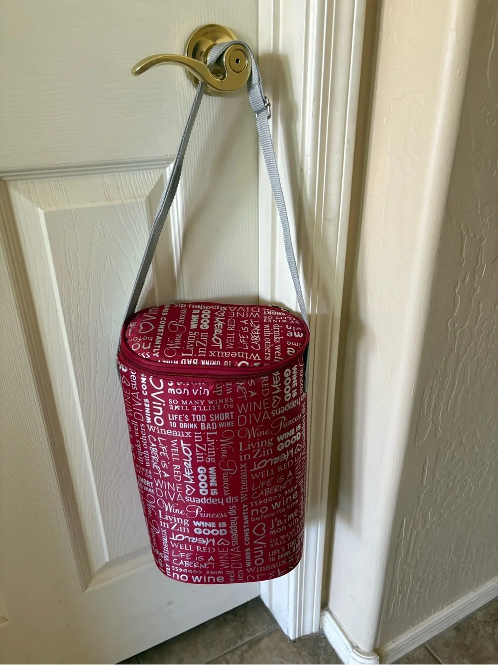 “Wine Words