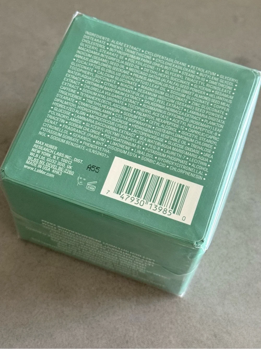 Brand NEW | La Mer The Moisturizing SOFT Cream 1oz