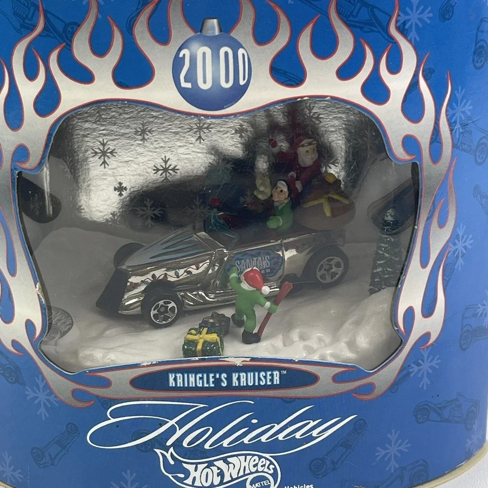 Hot Wheels please see