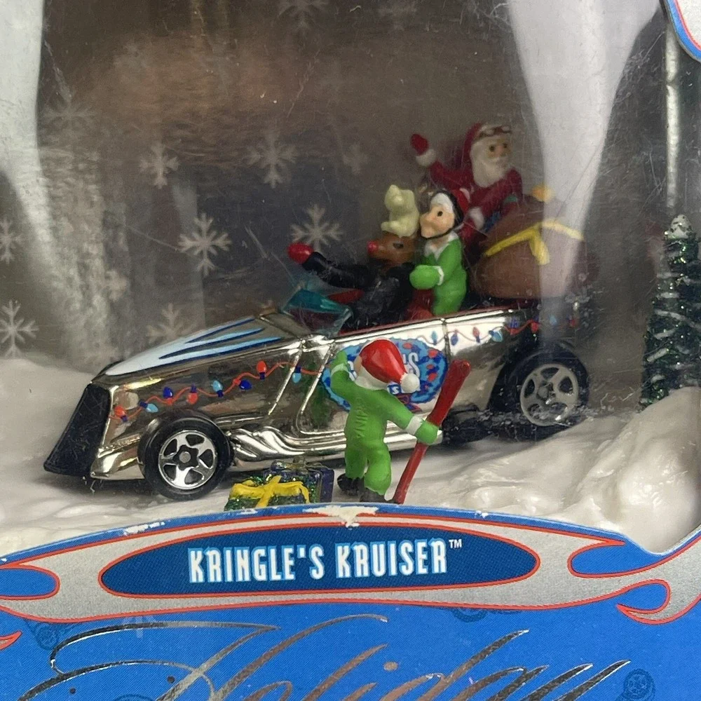 Hot Wheels please see