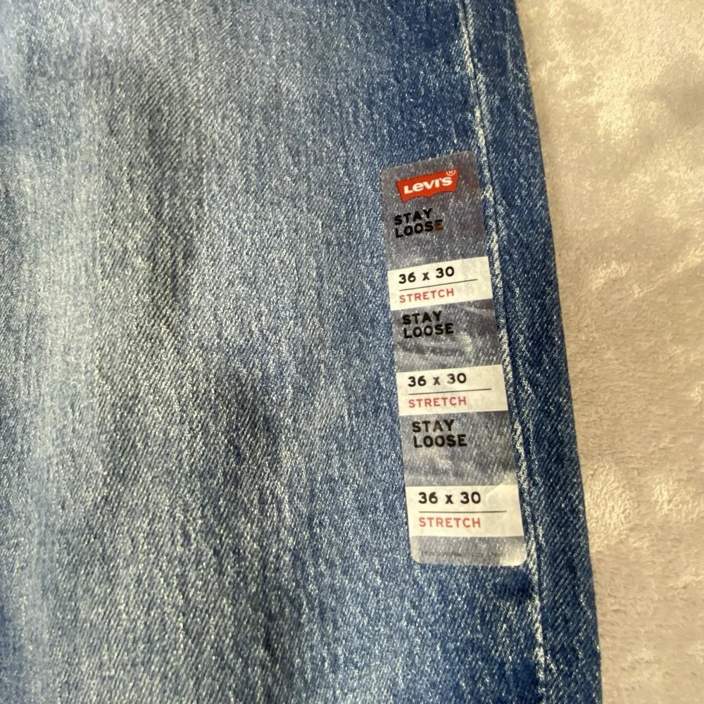 Levis levi men