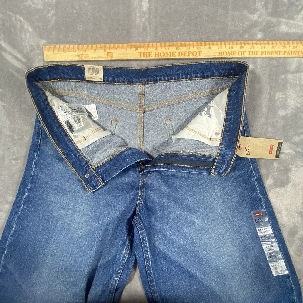 Levis levi men