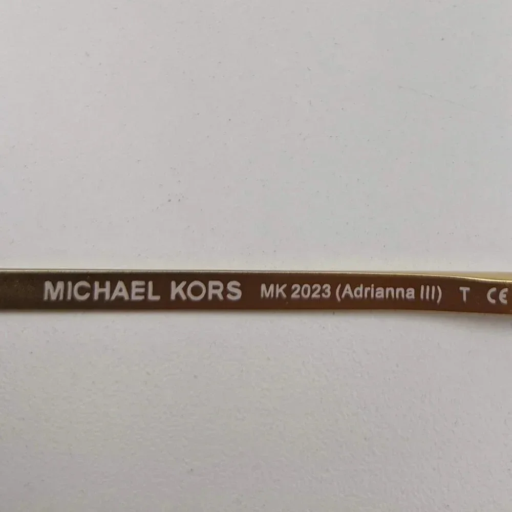 MICHAEL Michael Kors 10 frame