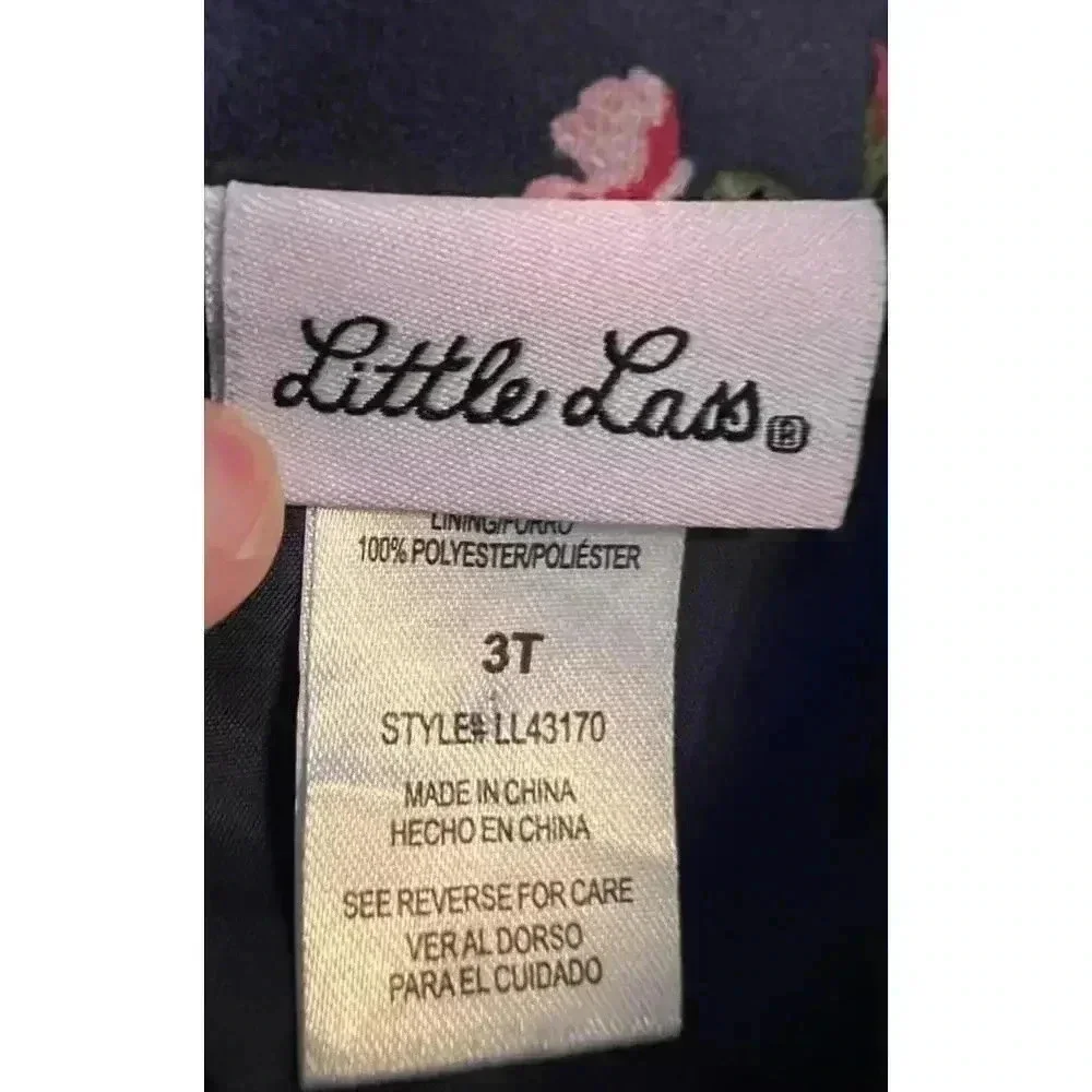 Little Miss little lass