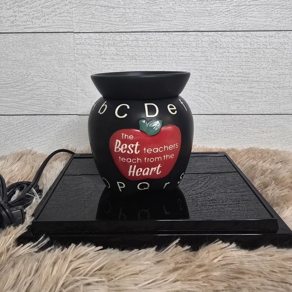 Scentsy discontinued mid
