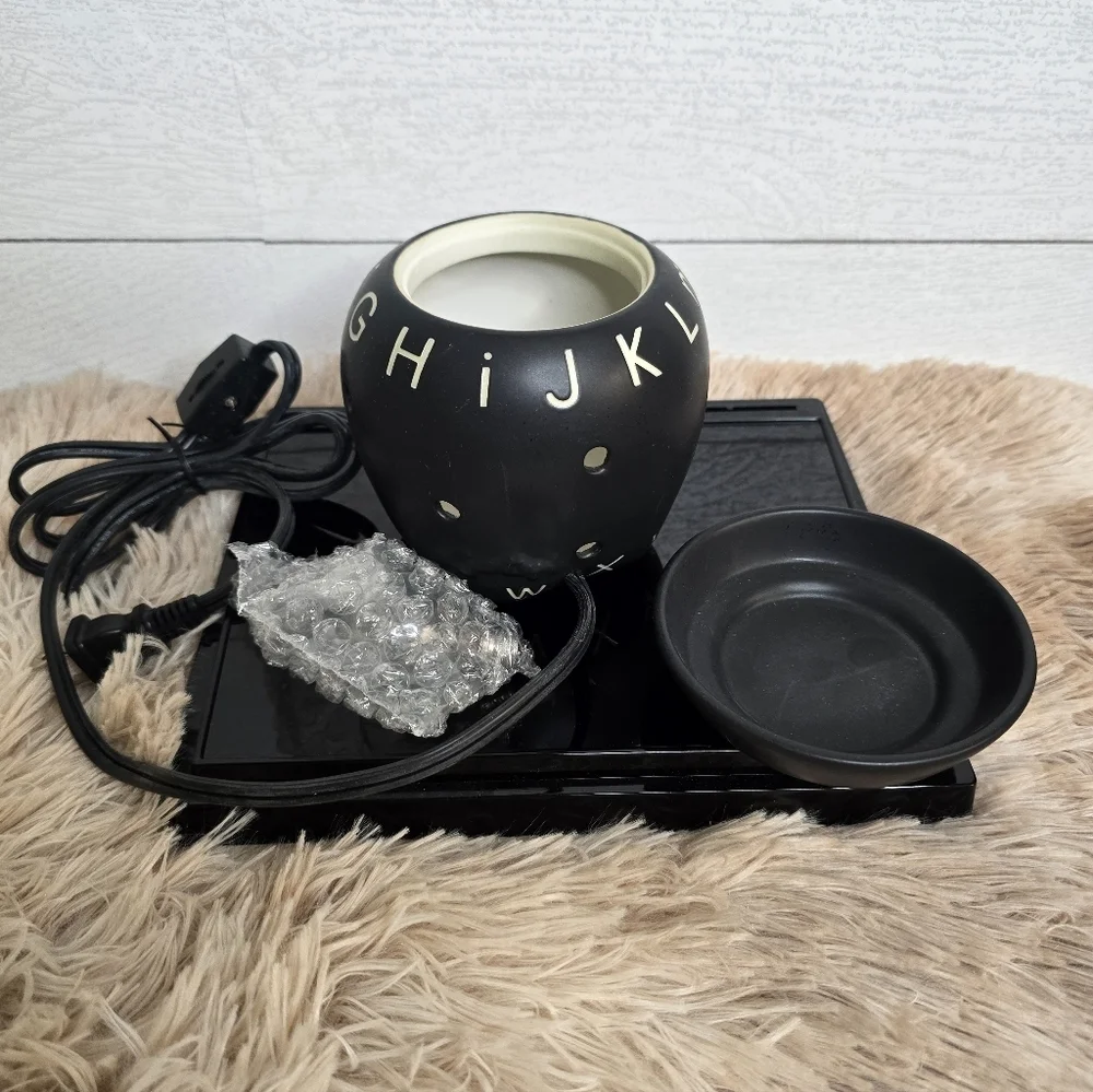 Scentsy discontinued mid