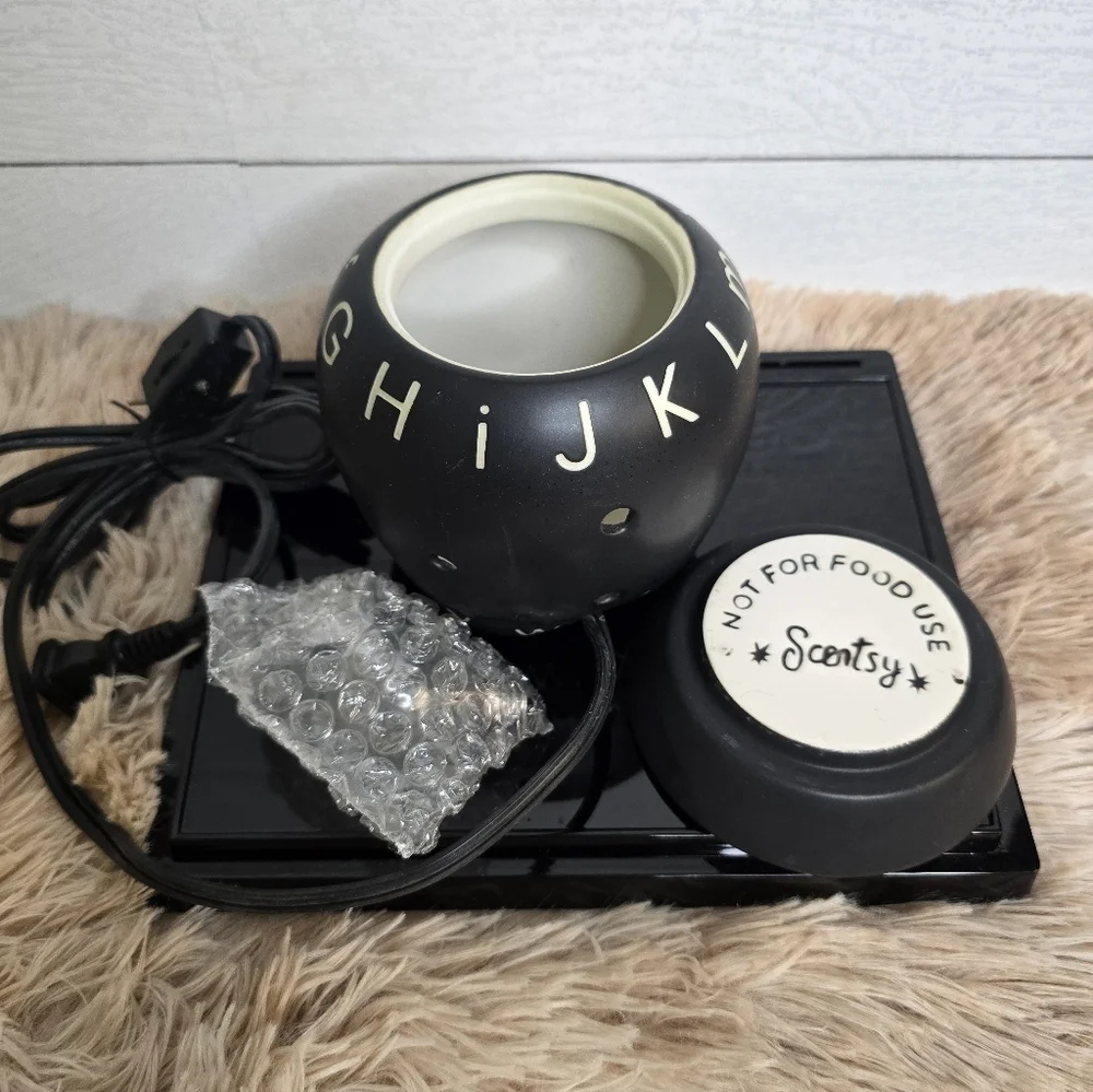 Scentsy discontinued mid