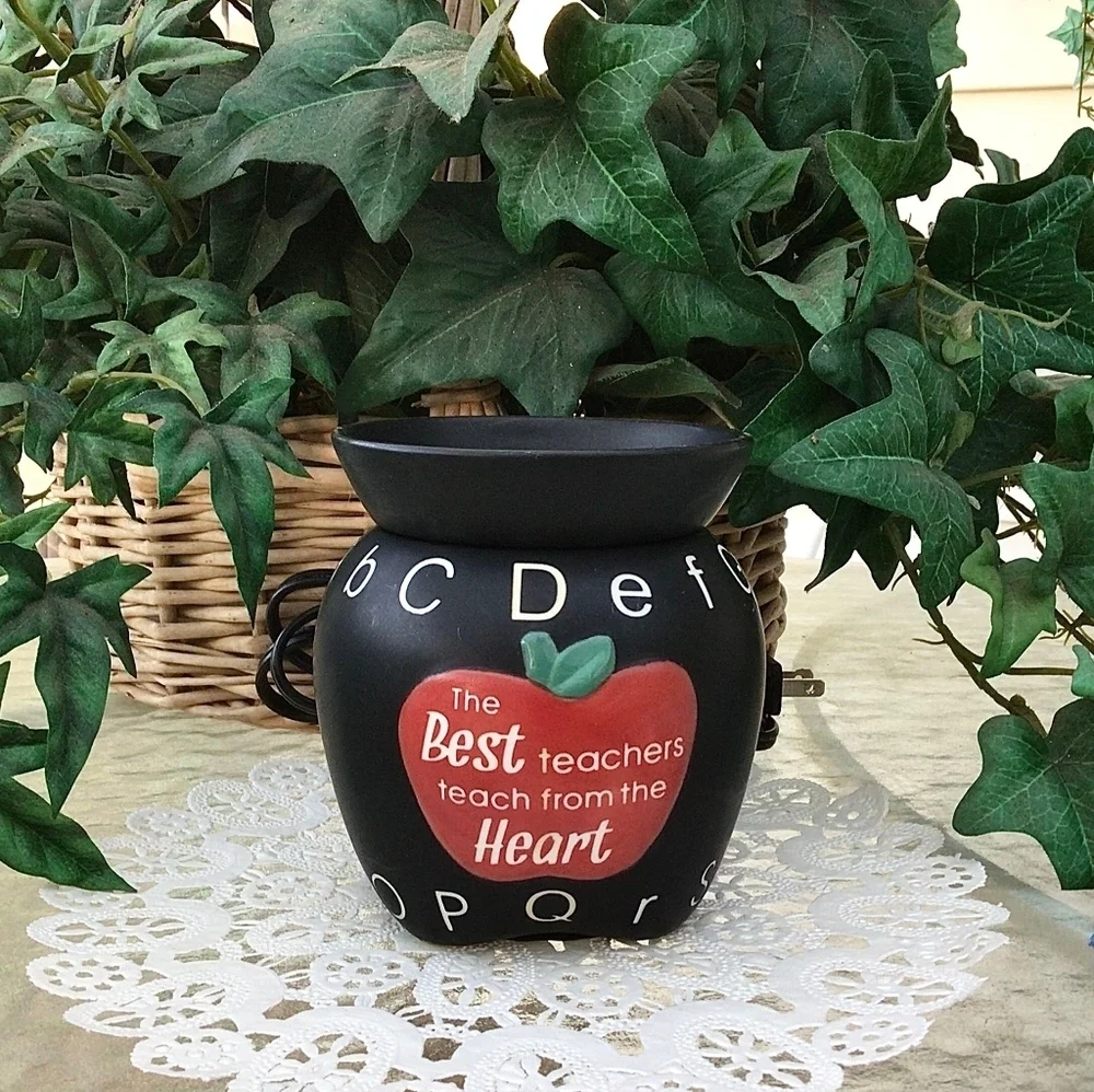 Scentsy discontinued mid