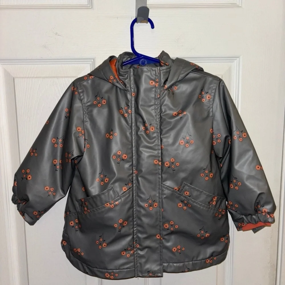 Zara toddler girls