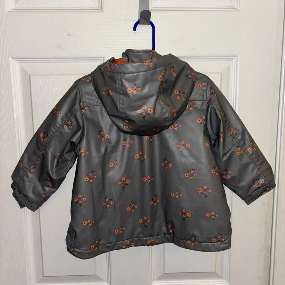 Zara toddler girls