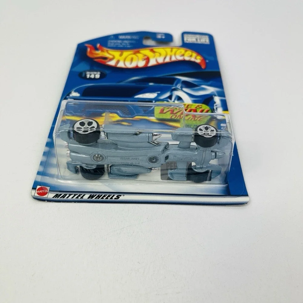 Hot Wheels please see