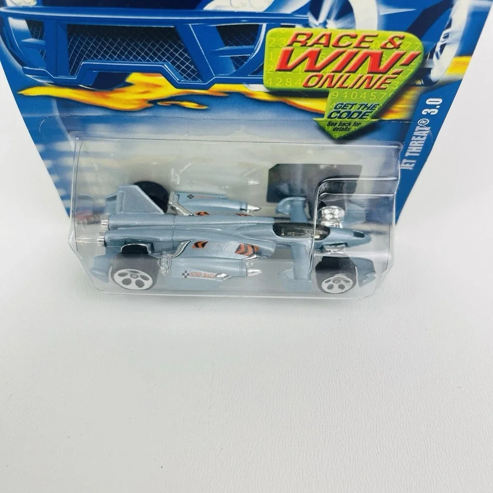 Hot Wheels please see