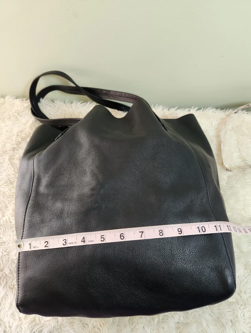 J. Crew crew black