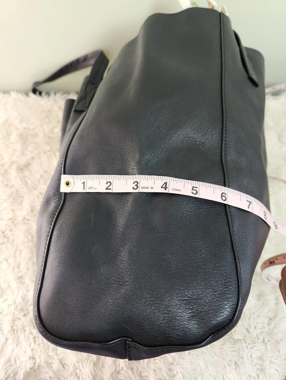 J. Crew crew black