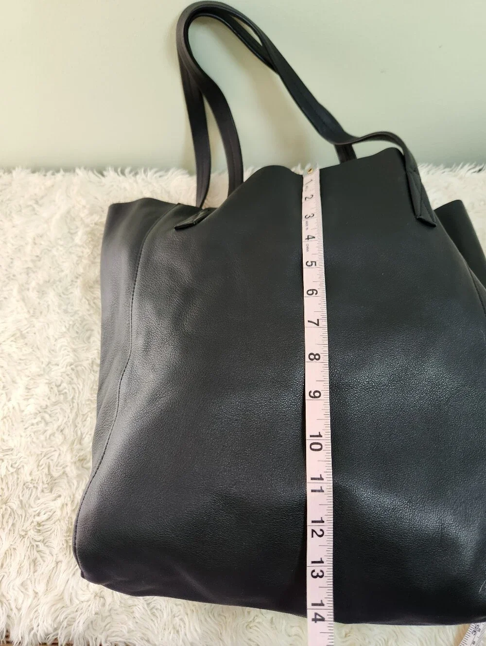 J. Crew crew black