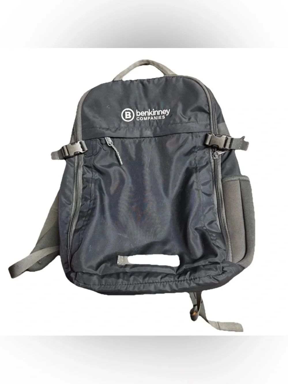 Timbuk2 Backpack Benkinney Companies Product Logo /‎ Good Condition / READ