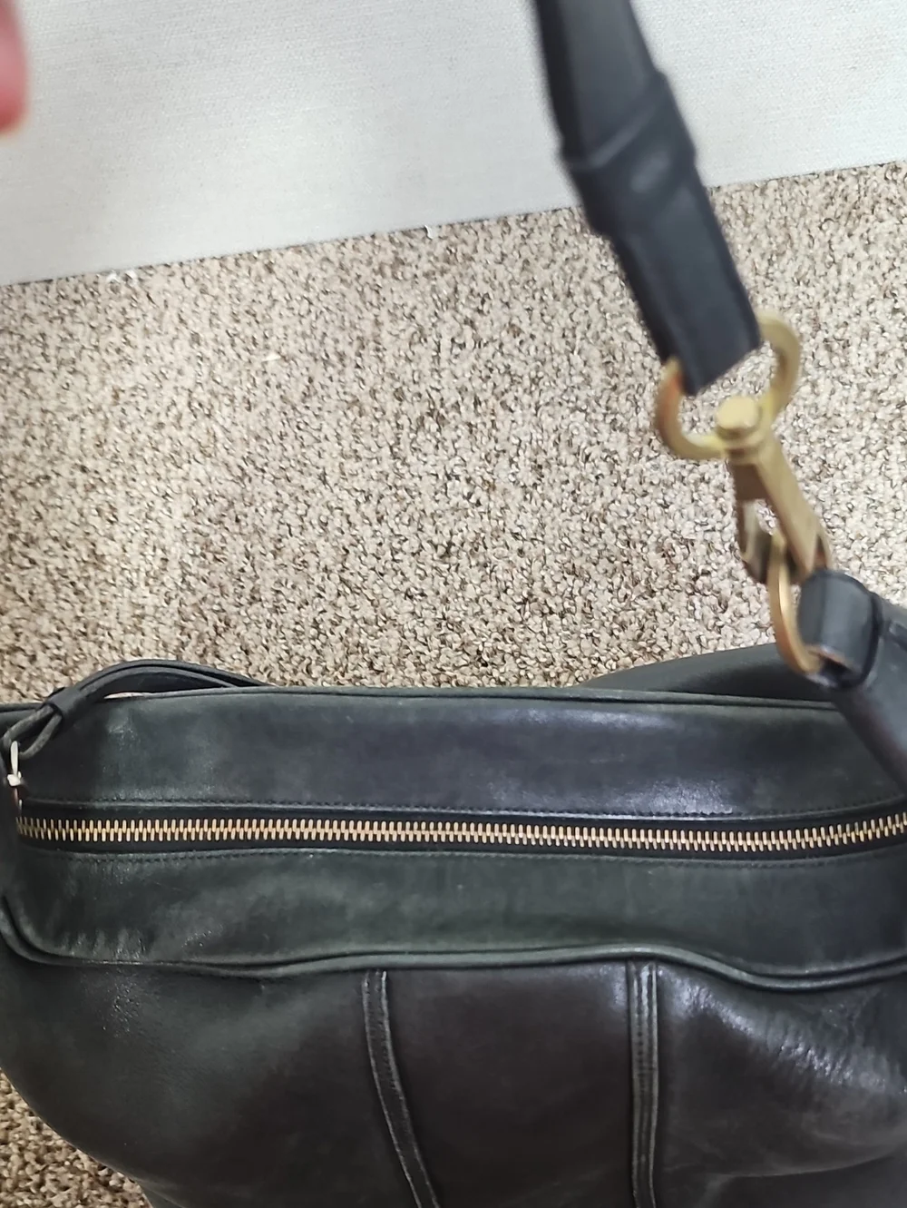 Coach 6951 vintage