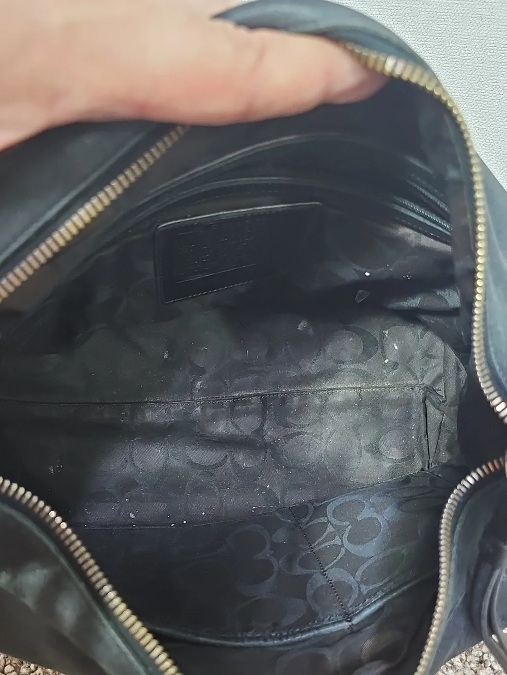 Coach 6951 vintage