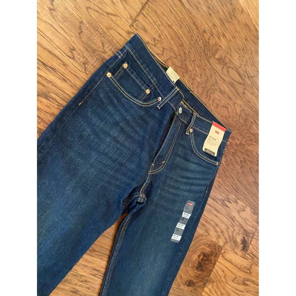 Levis levis 511