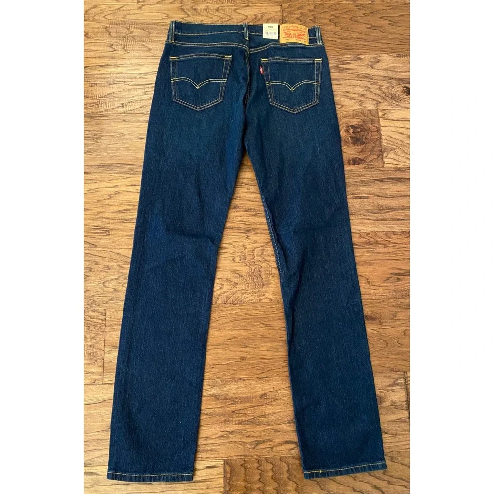 Levis levis 511