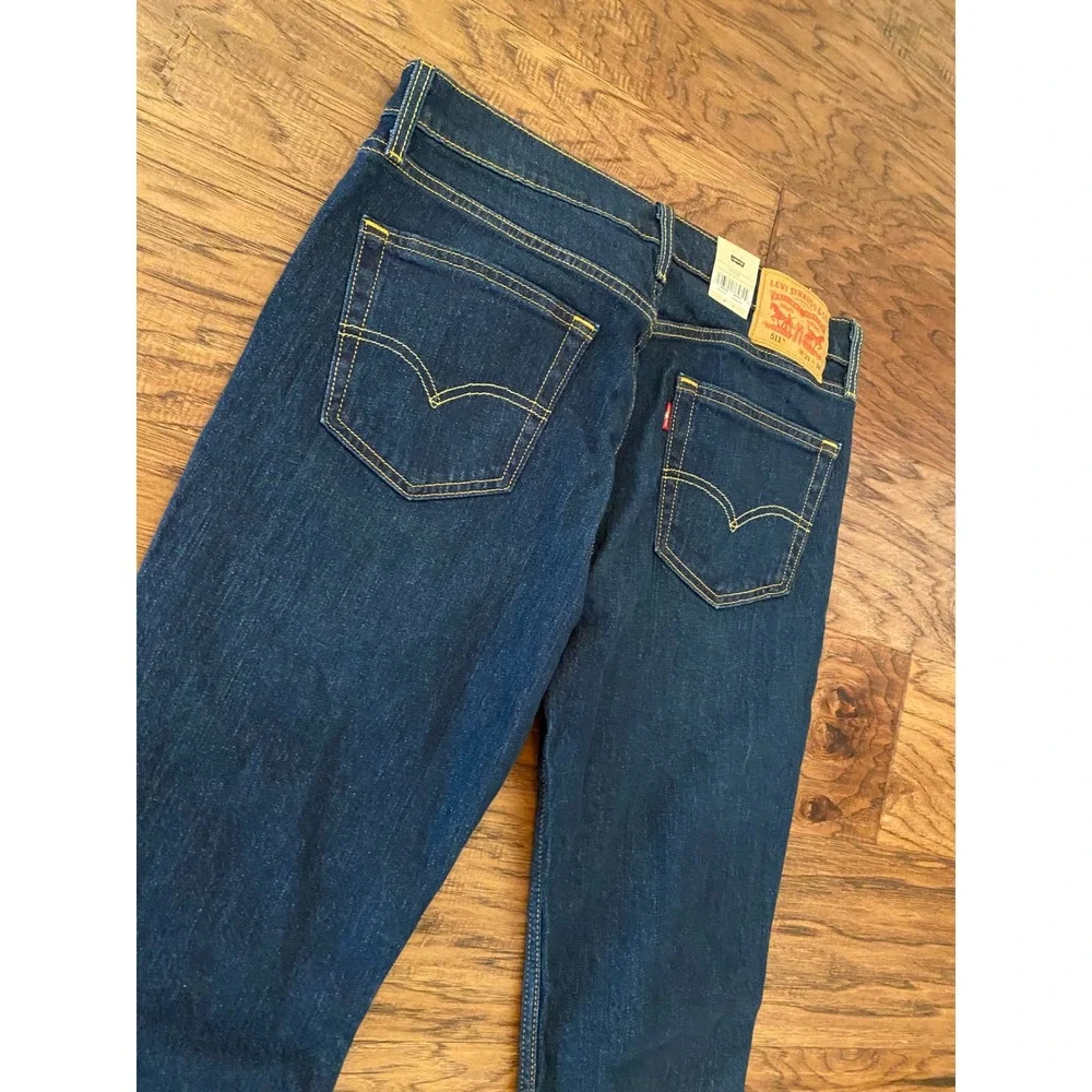Levis levis 511