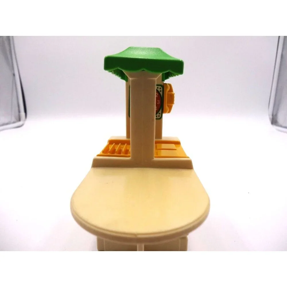 Little Tikes little tikes