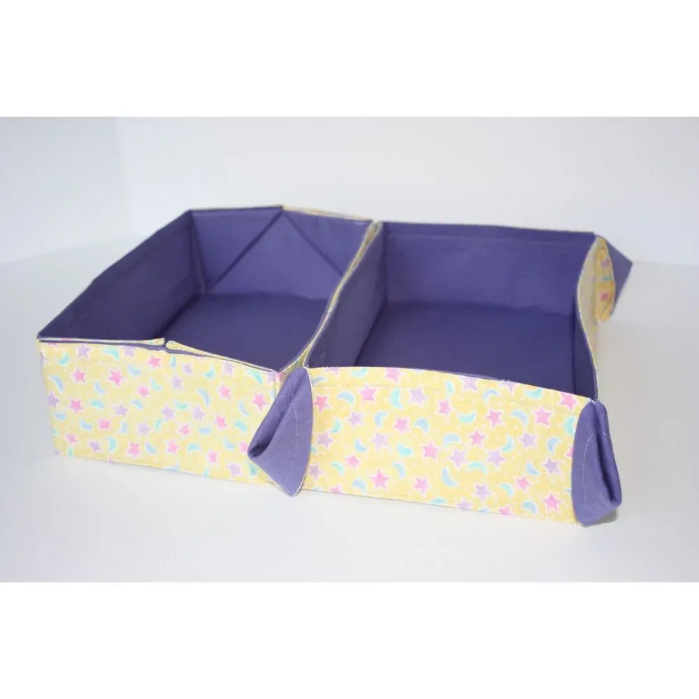 Handmade pair cloth