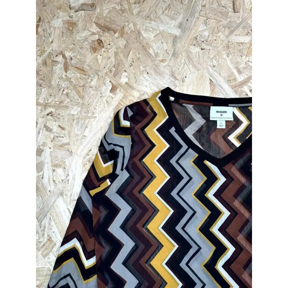 Missoni this target