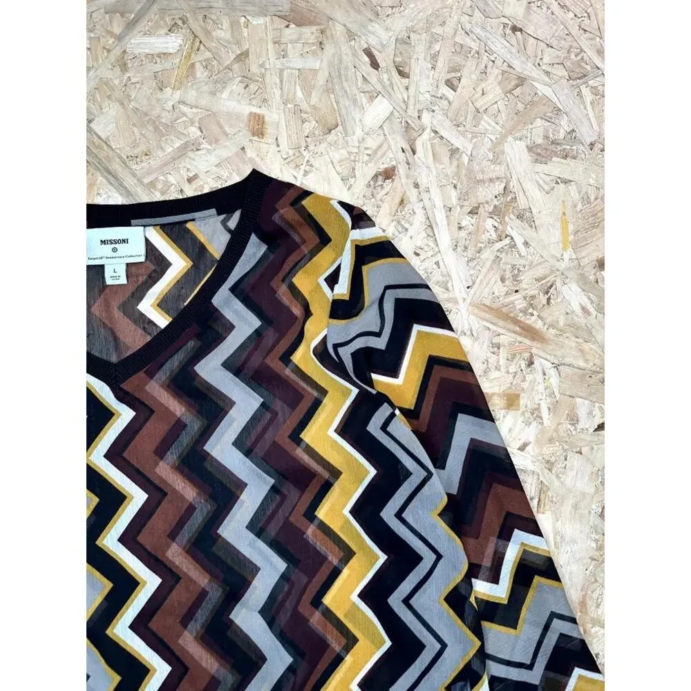 Missoni this target