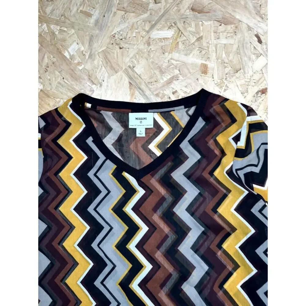 Missoni this target