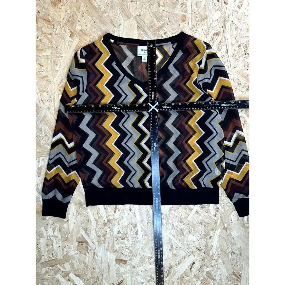 Missoni this target