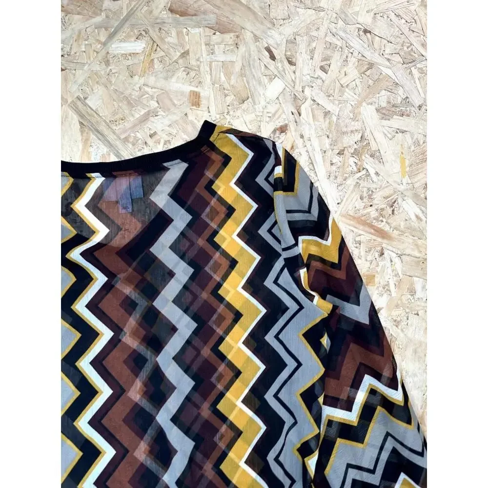 Missoni this target