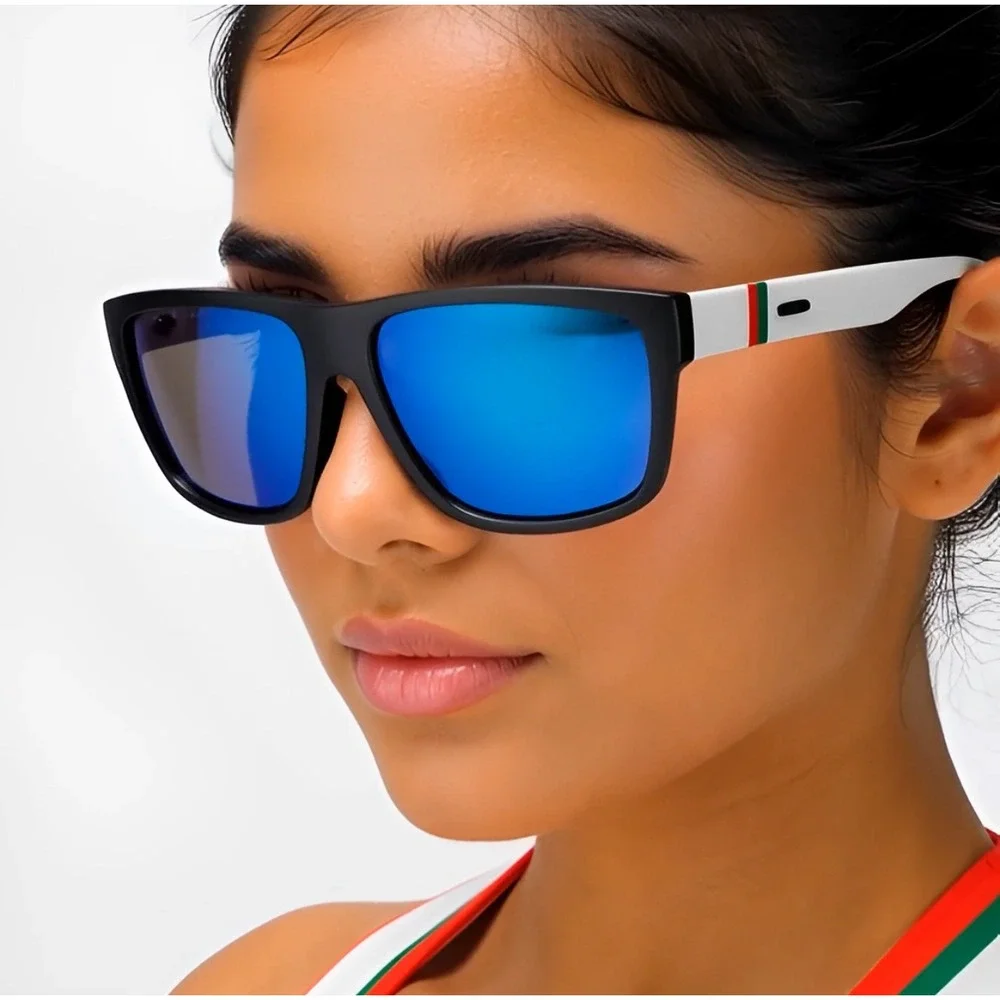 N/A sporty sunglasses