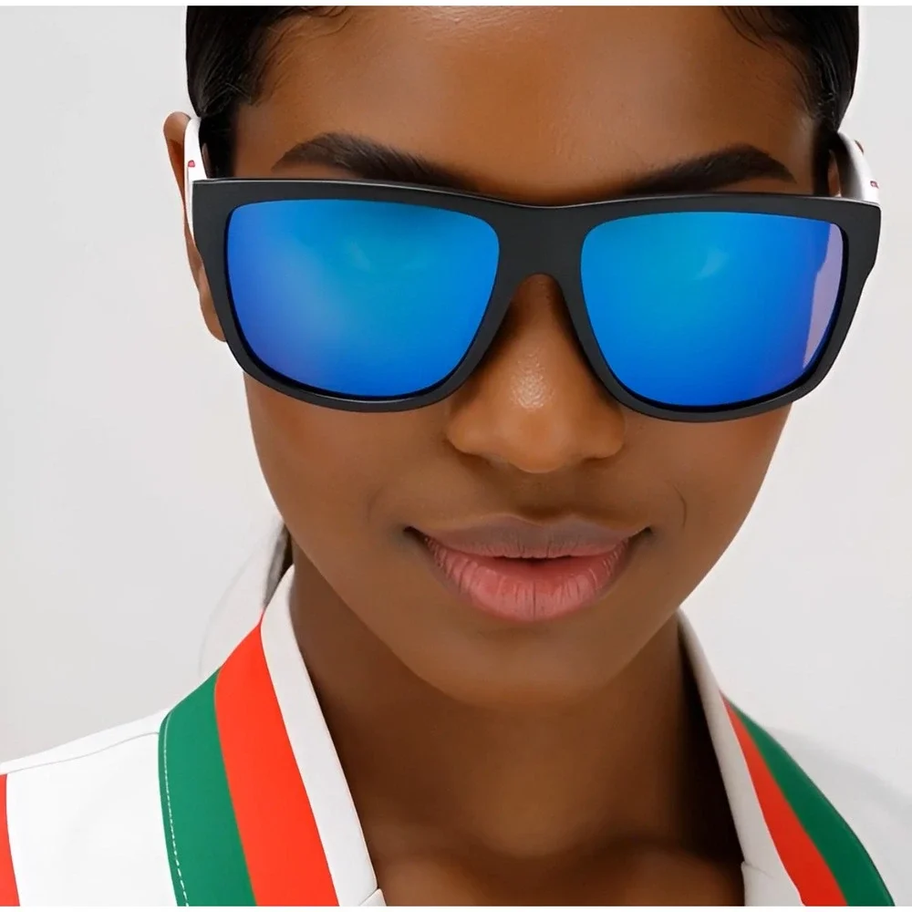 N/A sporty sunglasses