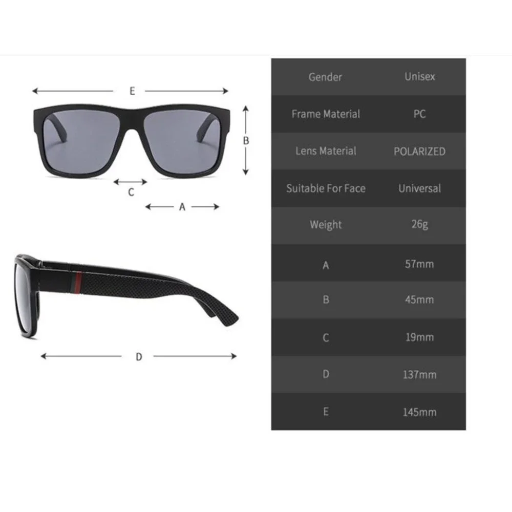 N/A sporty sunglasses