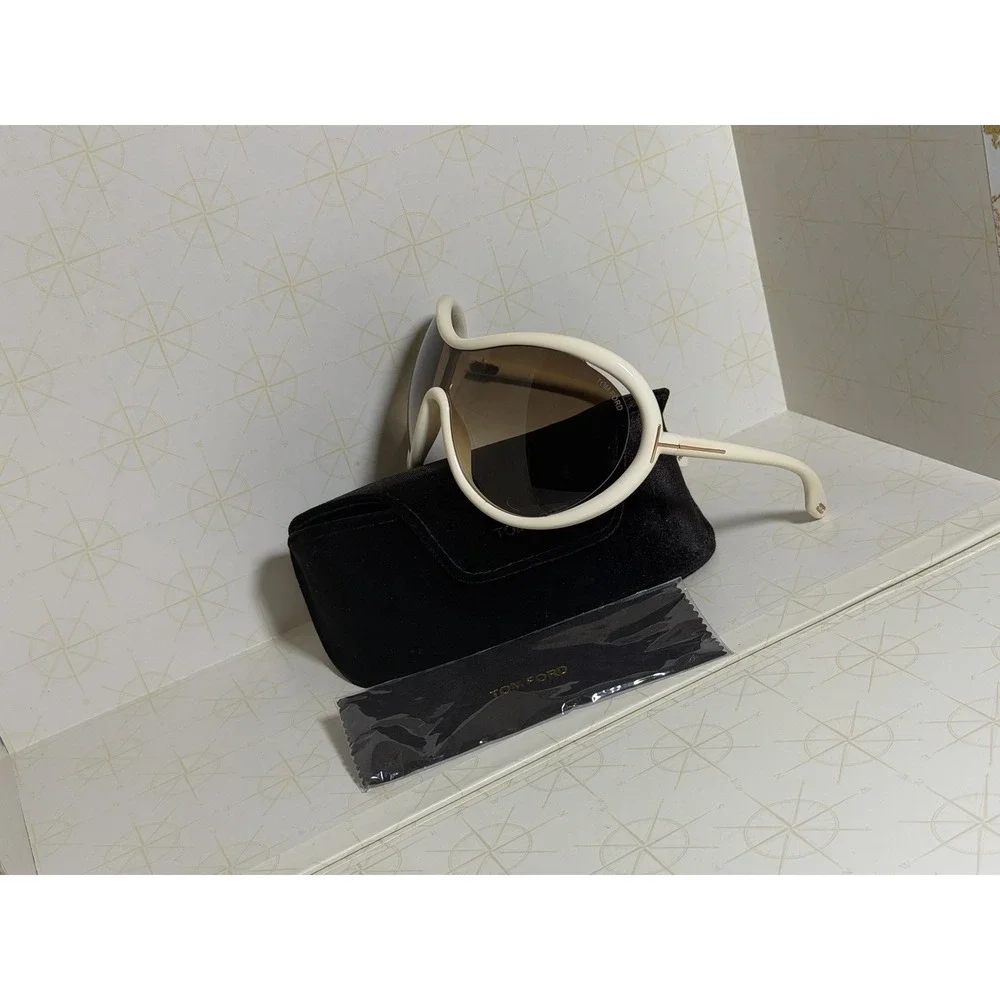 Tom Ford rare archive